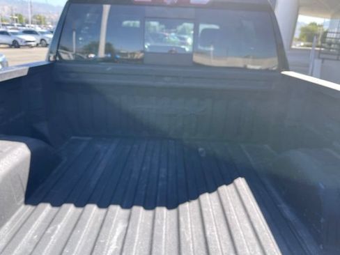 Certified 2022 GMC Sierra 1500 AT4X AWD/4WD image 16