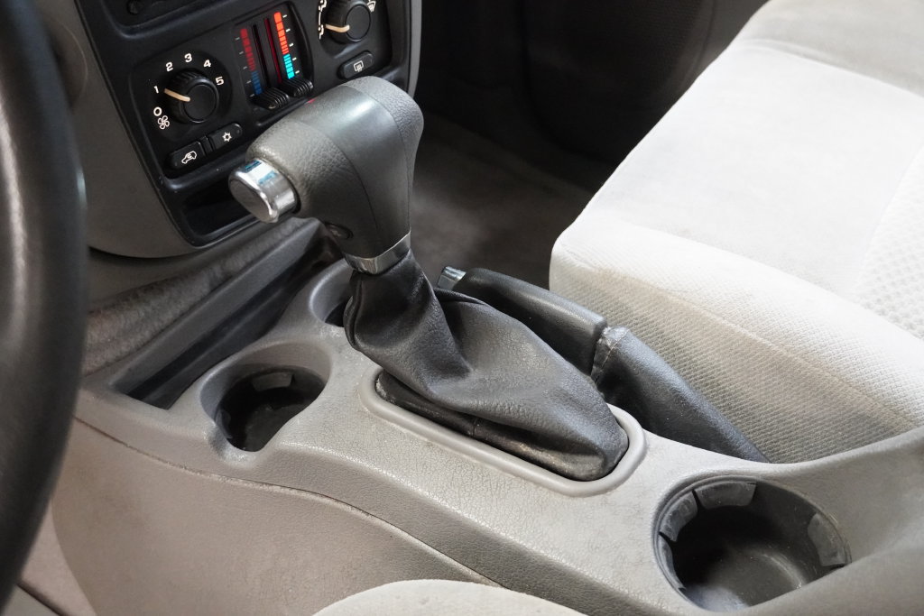 Used 2007 Chevrolet TrailBlazer LS w/ LS Preferred Equipment Group AWD/4WD image 21