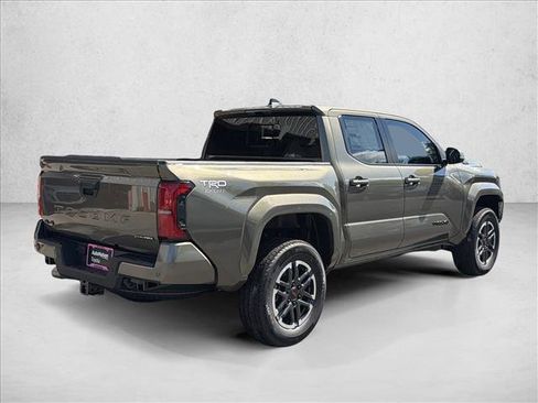 New 2026 Toyota Tacoma TRD Sport AWD/4WD image 5
