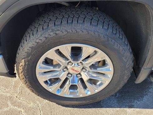 Used 2025 GMC Sierra 1500 Denali image 15