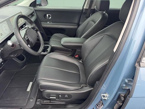 Certified 2022 Hyundai Ioniq 5 SEL image 5