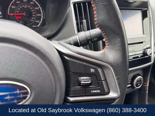 Used 2021 Subaru Crosstrek 2.0i Premium AWD/4WD image 41