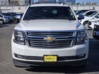 Used 2017 Chevrolet Suburban Premier video 2