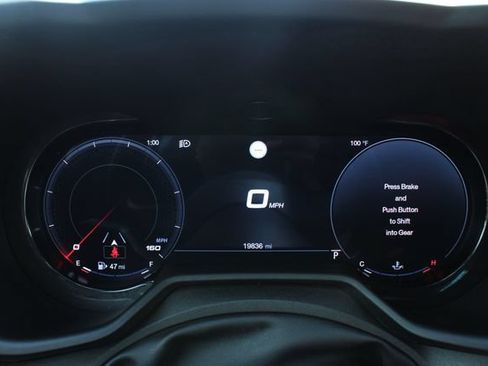 Used 2025 Dodge Hornet GT w/ GT Plus Package AWD/4WD image 28
