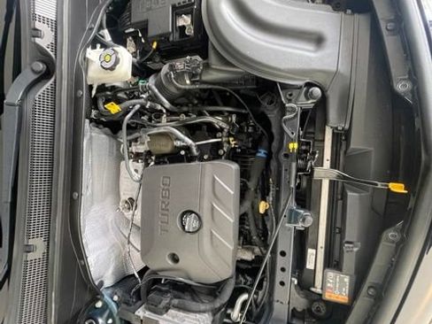 Used 2021 Buick Encore GX Select w/ Sport Touring Package FWD image 49