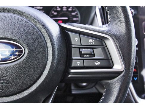 Used 2023 Subaru Outback Onyx Edition image 16