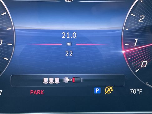 New 2026 Mercedes-Benz S 500 S 500 4MATIC Sedan image 23