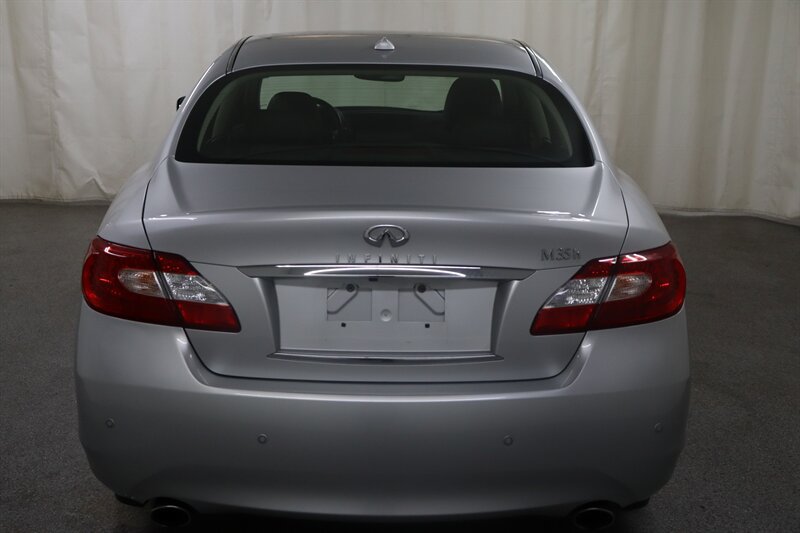 Used 2013 INFINITI M35 w/ Premium Pkg RWD image 6