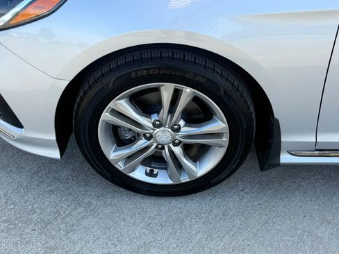 Used 2018 Hyundai Sonata Sport FWD image 39