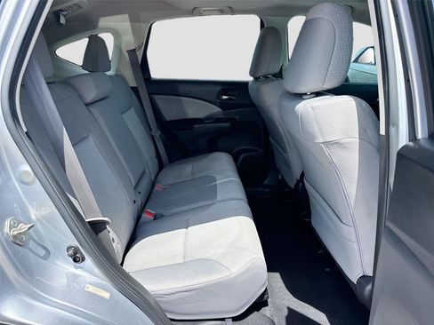 Used 2015 Honda CR-V EX image 27
