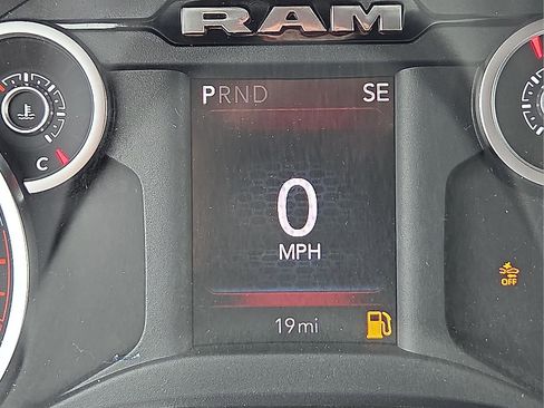 New 2026 RAM 2500 Tradesman image 23