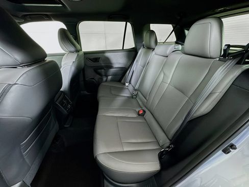 New 2026 Subaru Outback Limited XT AWD/4WD image 26