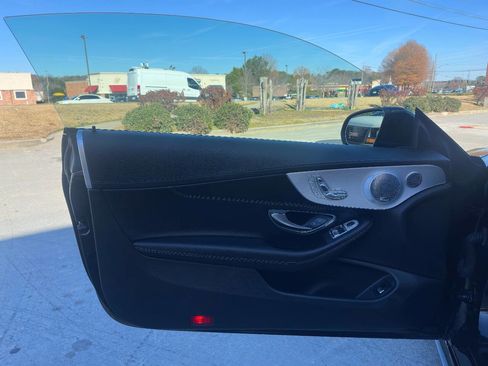 Used 2018 Mercedes-Benz C 300 C 300 2dr Coupe image 20