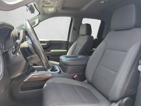 Used 2019 Chevrolet Silverado 1500 RST w/ All-Star Edition AWD/4WD image 17
