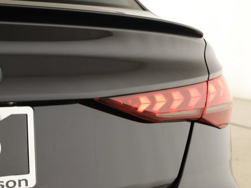 New 2026 Audi RS 3 AWD/4WD image 35