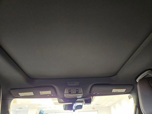 New 2026 Nissan Armada Platinum image 21