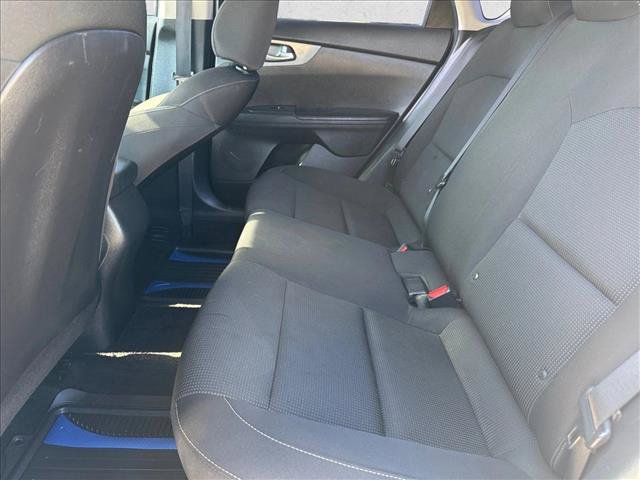 Used 2021 Kia Forte Sedan FWD image 17