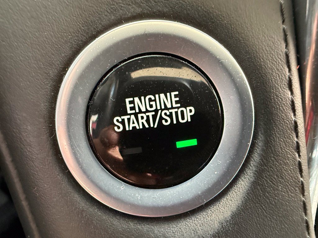 Used 2018 Cadillac Escalade Platinum AWD/4WD image 43