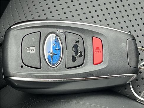 New 2026 Subaru Outback Touring AWD/4WD image 33