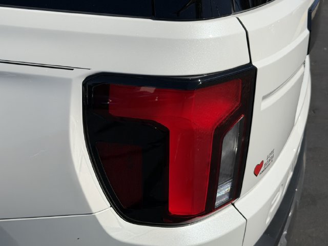 New 2027 Honda Passport TrailSport Elite image 34
