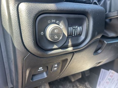 Used 2026 RAM 1500 Laramie w/ Night Edition image 18