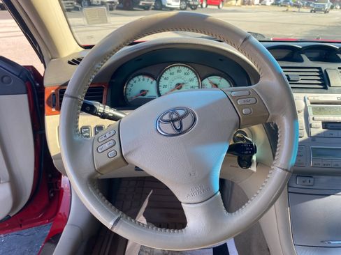 Used 2006 Toyota Solara SLE image 10