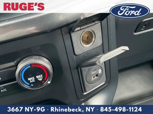Certified 2022 Ford F150 XL w/ STX Appearance Package image 30