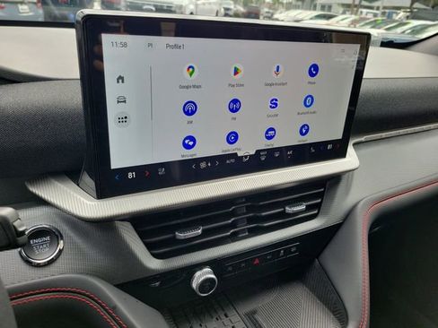 Used 2025 Ford Explorer ST w/ Sun And Sound Package image 8