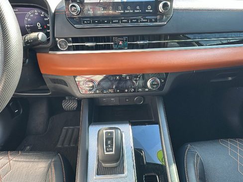 Used 2022 Mitsubishi Outlander SEL image 22