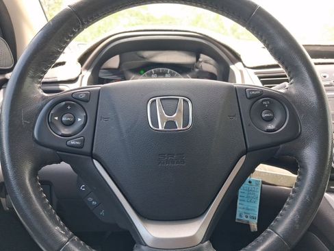 Used 2014 Honda CR-V EX-L image 30