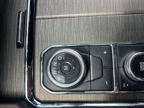 Certified 2023 Ford Expedition Limited image 22