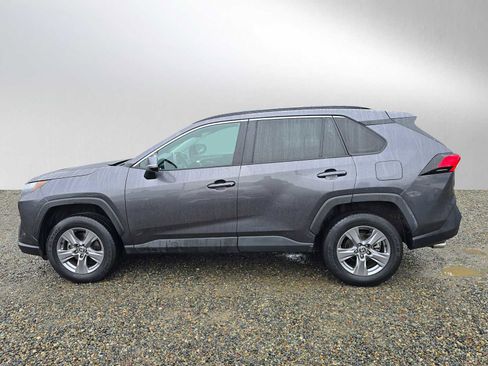 Used 2024 Toyota RAV4 XLE image 6