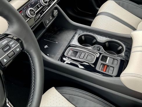 New 2026 Honda Passport TrailSport Elite image 25