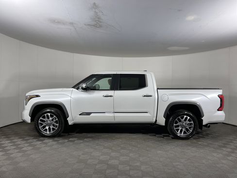 Used 2024 Toyota Tundra 1794 Edition image 3