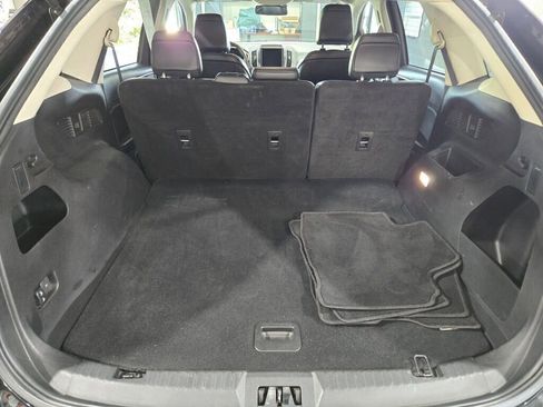 Used 2023 Ford Edge SEL image 16