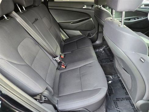 Used 2020 Hyundai Tucson Value w/ Cargo Package image 19