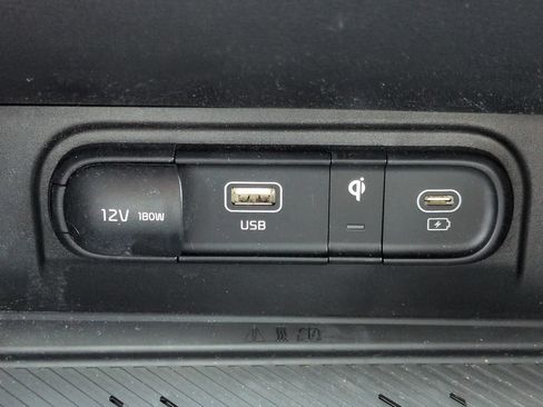 Used 2024 Kia Sportage X-Pro Prestige AWD/4WD image 24