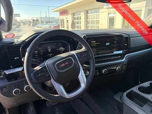 Used 2026 GMC Sierra 2500 SLE w/ SLE Value Package; image 14
