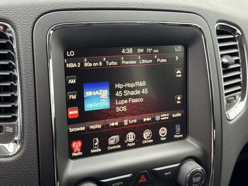 Used 2015 Dodge Durango Limited w/ Premium Group image 28