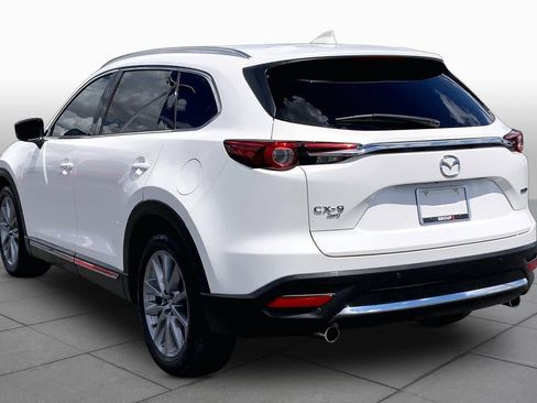 Used 2023 MAZDA CX-9 Grand Touring AWD/4WD image 12