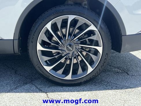 Used 2022 Lincoln Aviator Reserve w/ Equipment Group 201A AWD/4WD image 35