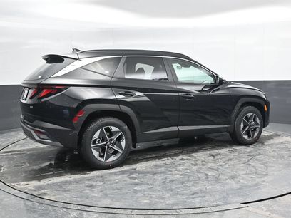 New 2026 Hyundai Tucson SEL