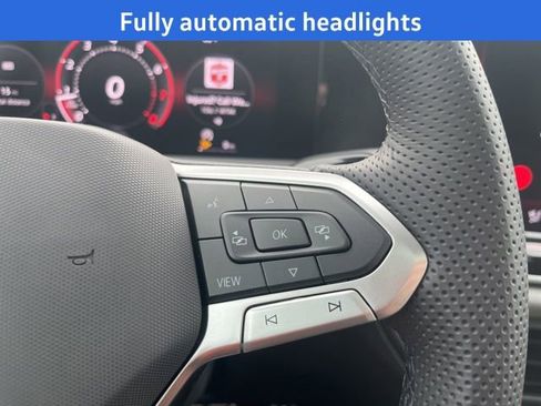 New 2026 Volkswagen Tiguan SE R-Line image 11