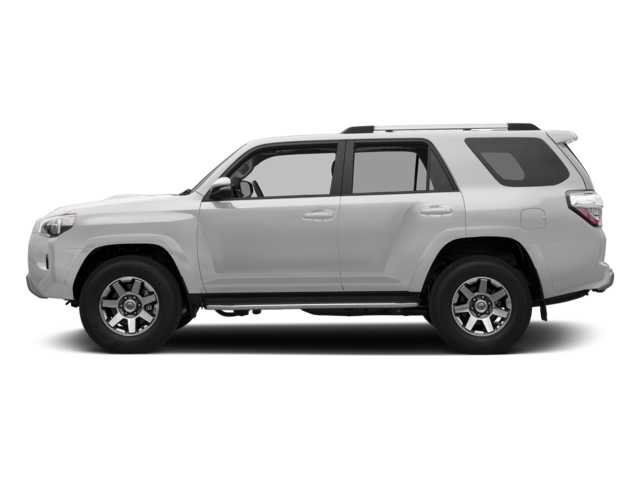 Used 2018 Toyota 4Runner TRD Off-Road AWD/4WD image 3