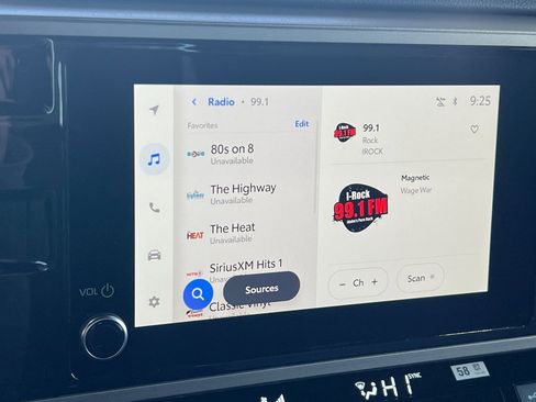 New 2026 Toyota Tundra SR5 w/ SR5 Premium Package image 14