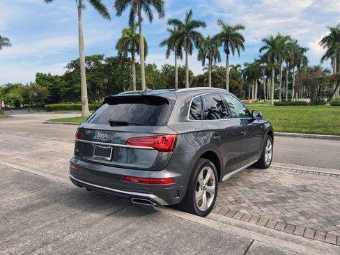Used 2022 Audi Q5 2.0T Prestige w/ Prestige Package AWD/4WD image 21