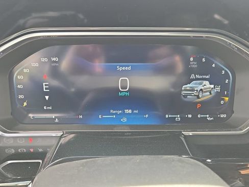 New 2026 Chevrolet Silverado 1500 RST AWD/4WD image 25
