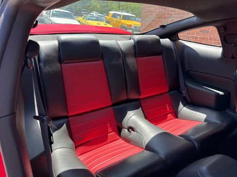 Used 2007 Ford Mustang Shelby GT500 RWD image 25