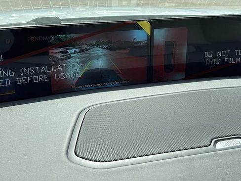 New 2026 Lincoln Navigator L Reserve AWD/4WD image 27