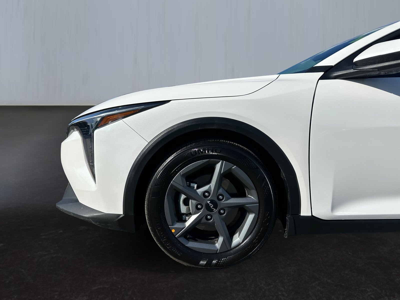 Used 2025 Kia K4 FWD image 14